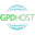 GPD Host Favicon